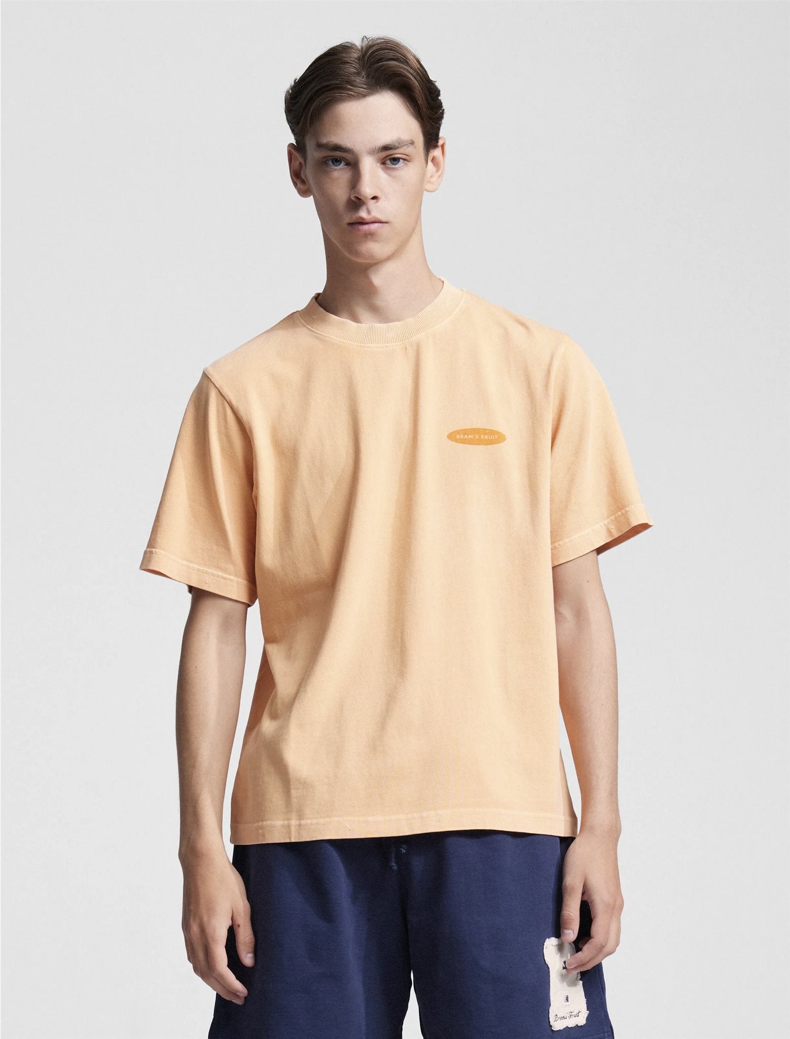 Distressed F*ck Off Tshirt