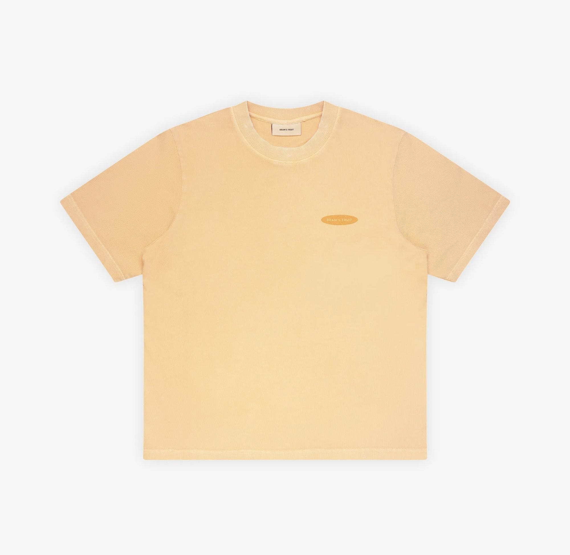 Distressed F*ck Off Tshirt