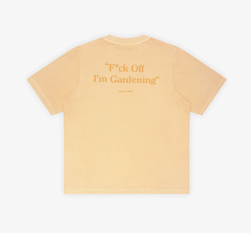 Distressed F*ck Off Tshirt