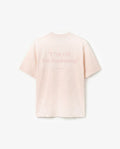Distressed “F*ck Off shirt