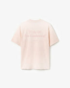 Distressed “F*ck Off shirt