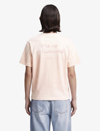 Distressed “F*ck Off shirt