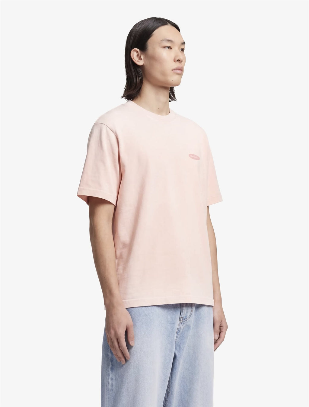 Distressed “F*ck Off shirt