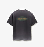 Distressed Leaf T-shirt