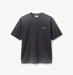 Distressed Leaf T-shirt