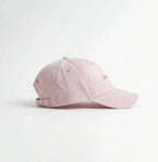 Distressed Script Logo Cap
