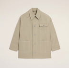 Ami Paris Worker Jacket Heren