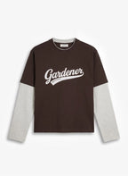 Double Layer T-shirt