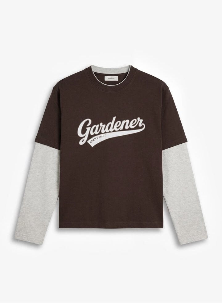 Double Layer T-shirt