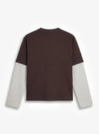 Double Layer T-shirt
