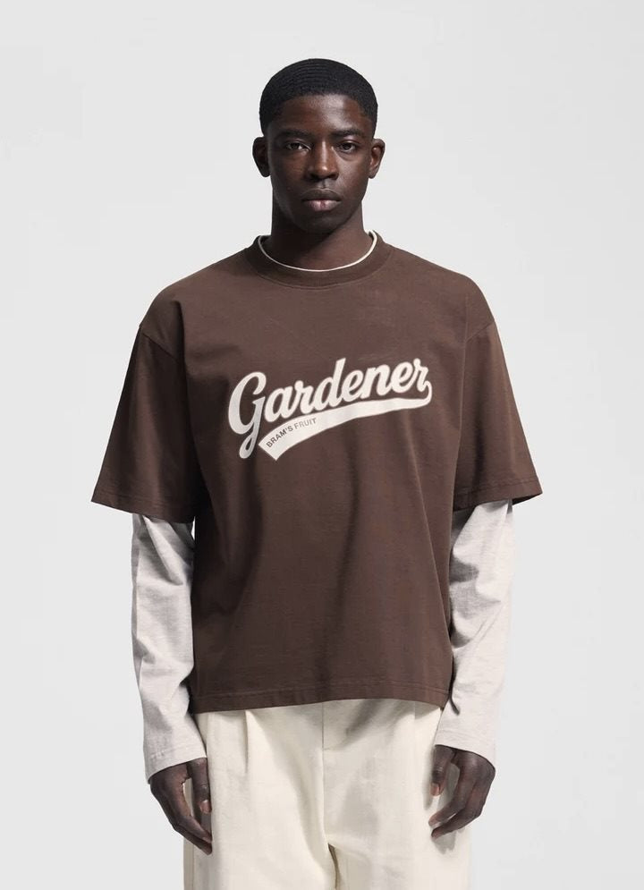 Double Layer T-shirt