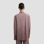 Drapey Asymmetric shirt