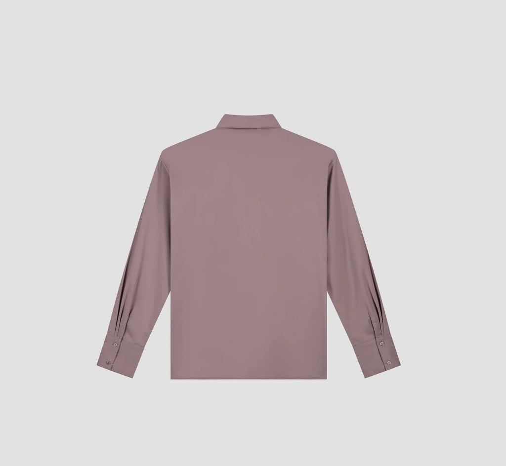 Drapey Asymmetric shirt