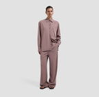 Drapey Asymmetric shirt