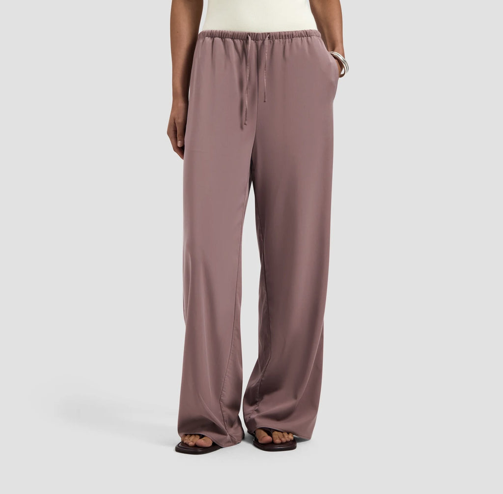 Drapey pants