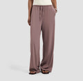 Drapey pants