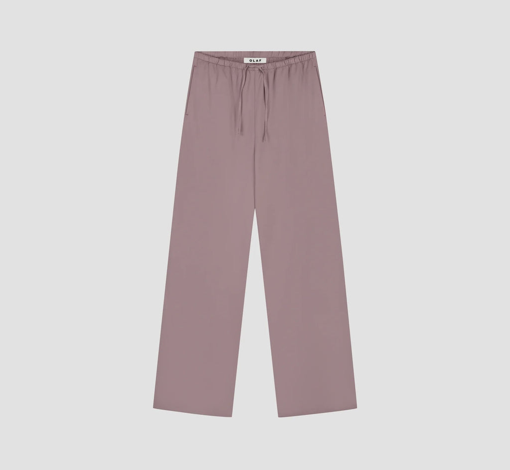 Drapey pants
