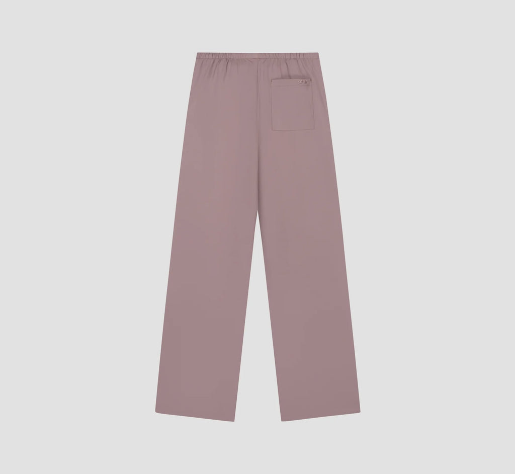 Drapey pants