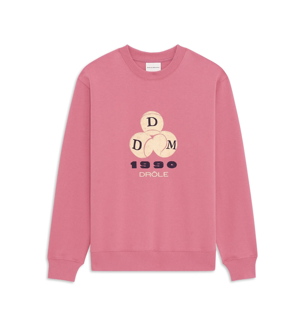 Drôle 1990 Sweatshirt