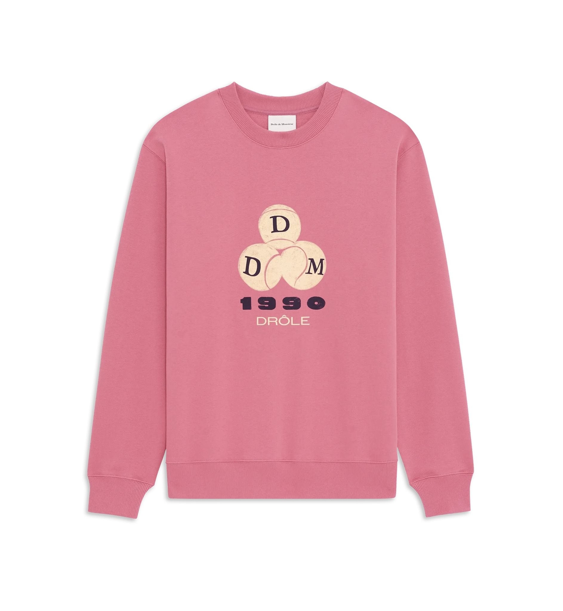 Drôle 1990 Sweatshirt