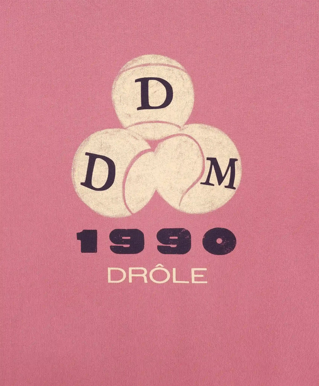 Drôle 1990 Sweatshirt