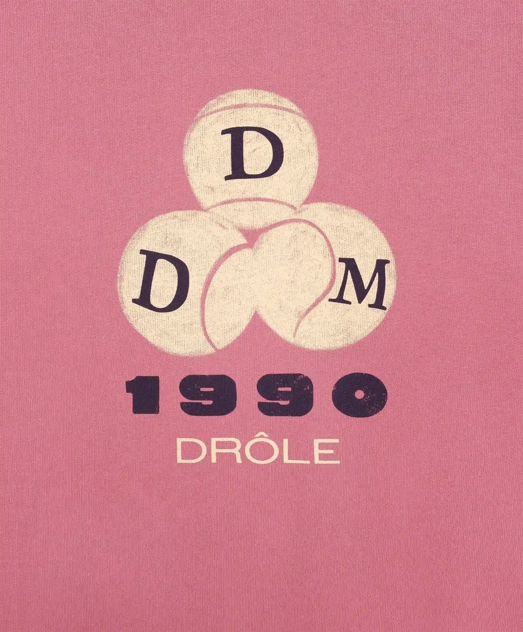 Drôle 1990 Sweatshirt