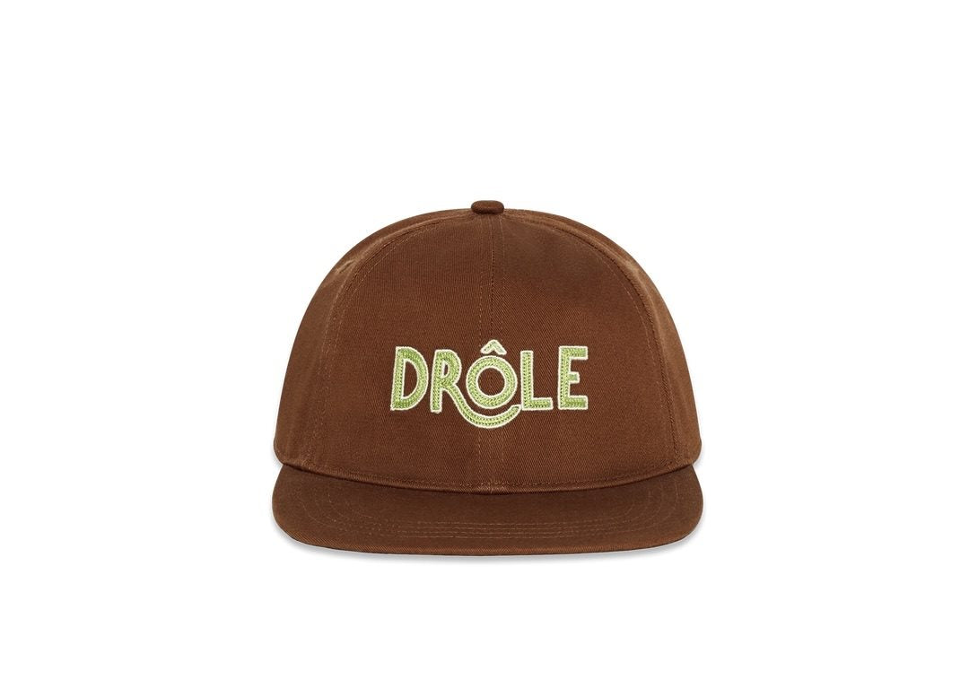 Drôle Cap