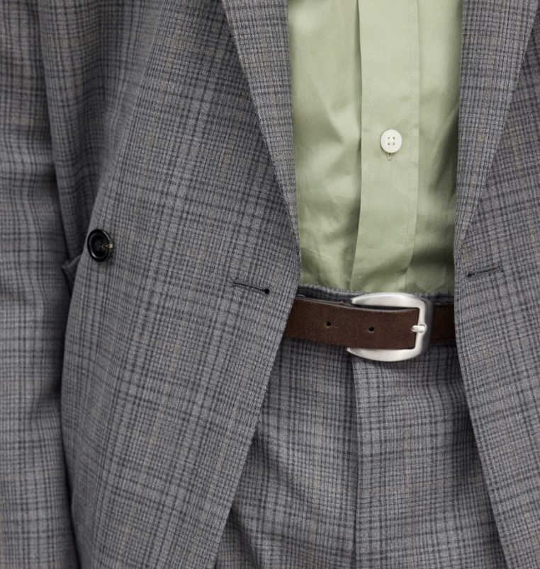 Dual Belt 90025