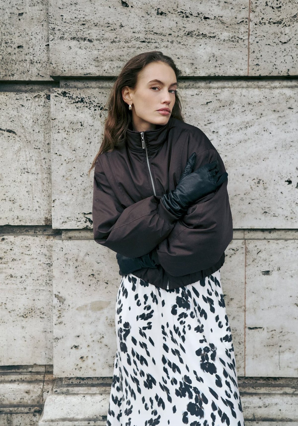 EILENA-M Jacket