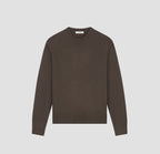 ESSENTIAL KNITTED CREWNECK