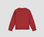 ESSENTIAL KNITTED CREWNECK