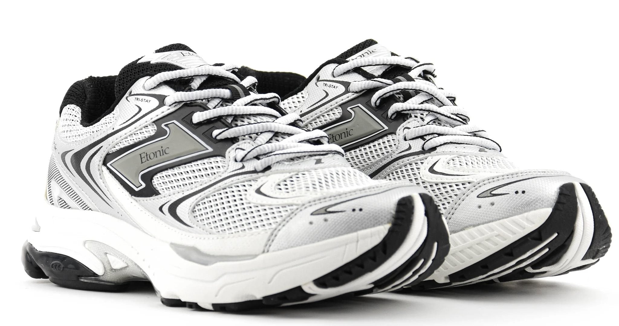 ETONIC MAN EVOLUTION WHITE BLA