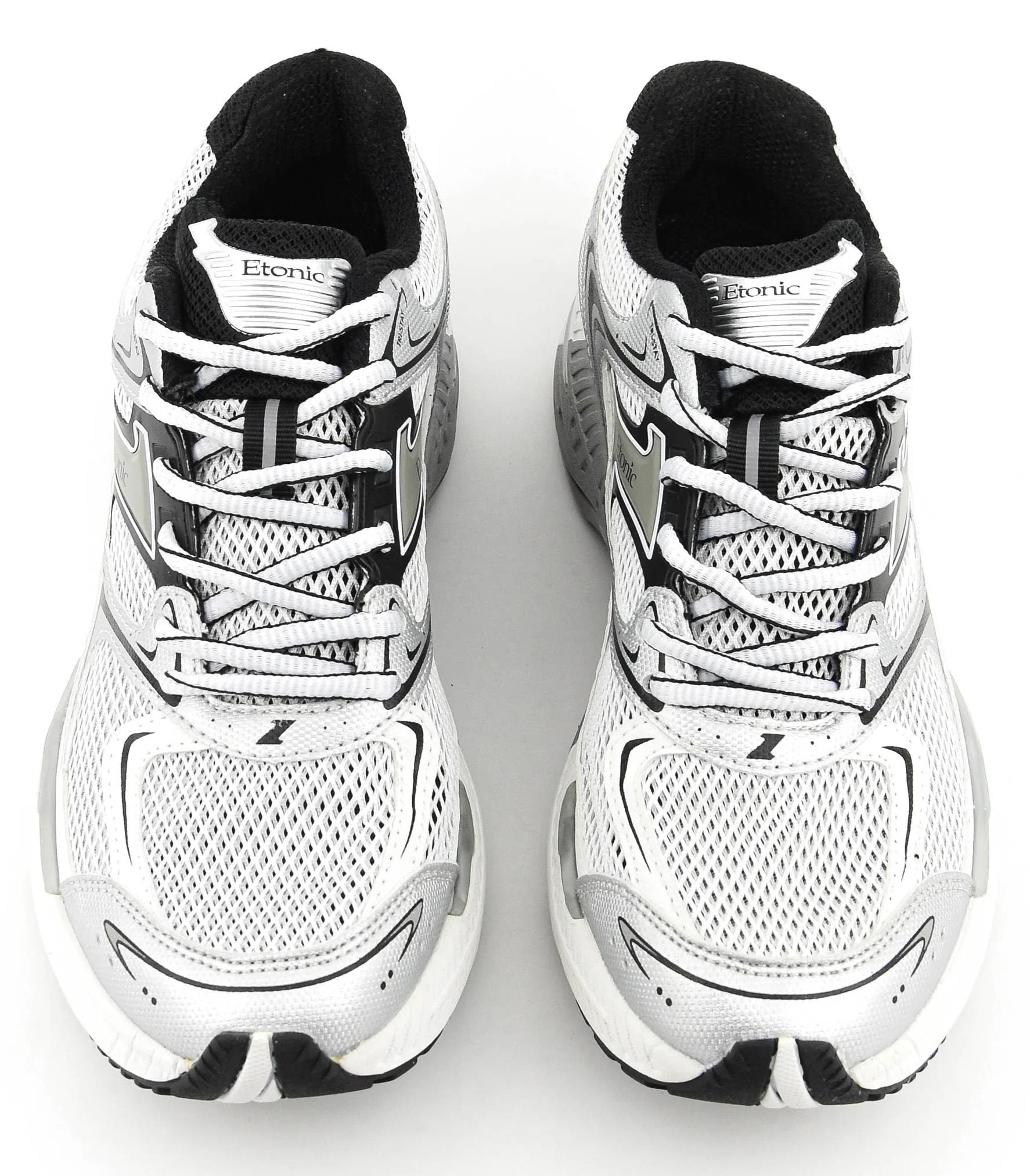 ETONIC MAN EVOLUTION WHITE BLA