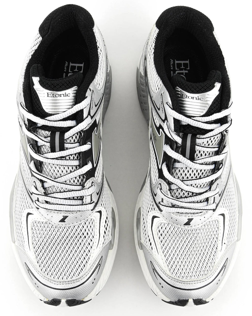 ETONIC MAN EVOLUTION WHITE BLA