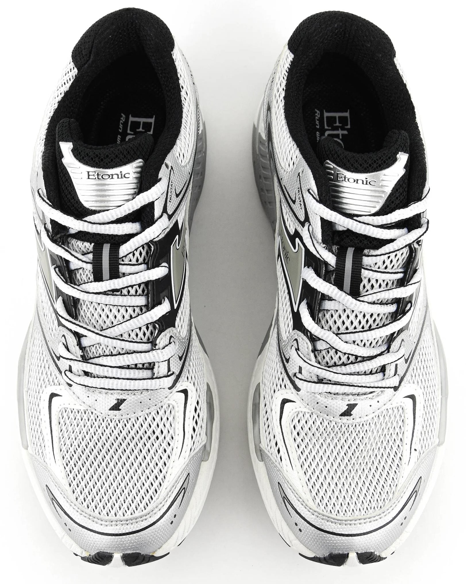 ETONIC MAN EVOLUTION WHITE BLA