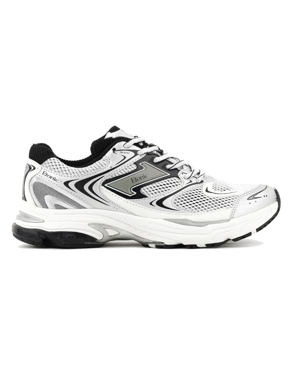 ETONIC MAN EVOLUTION WHITE BLA