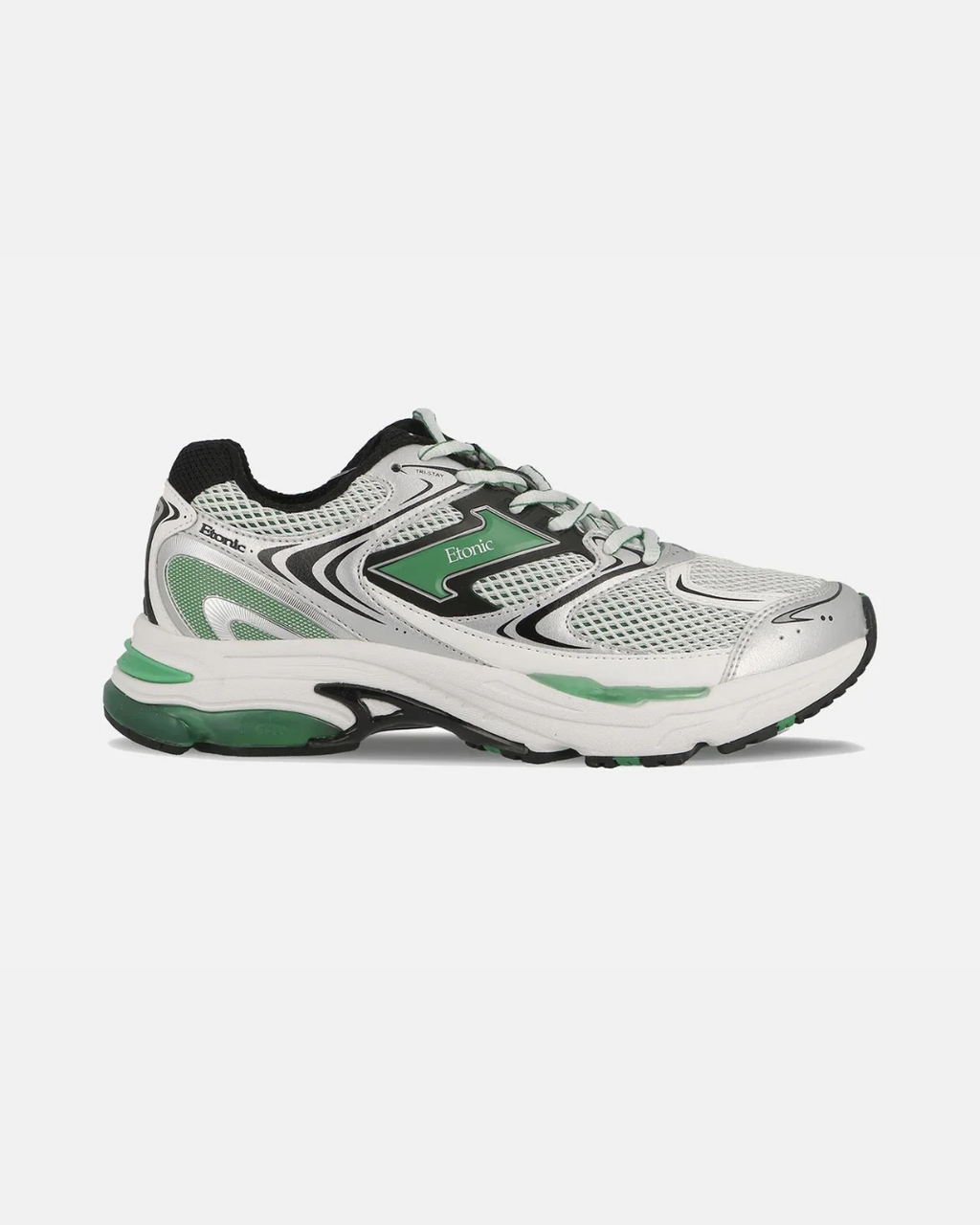 ETONIC MAN EVOLUTION WHITE GR