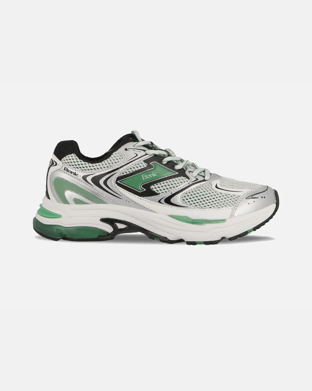 ETONIC MAN EVOLUTION WHITE GR