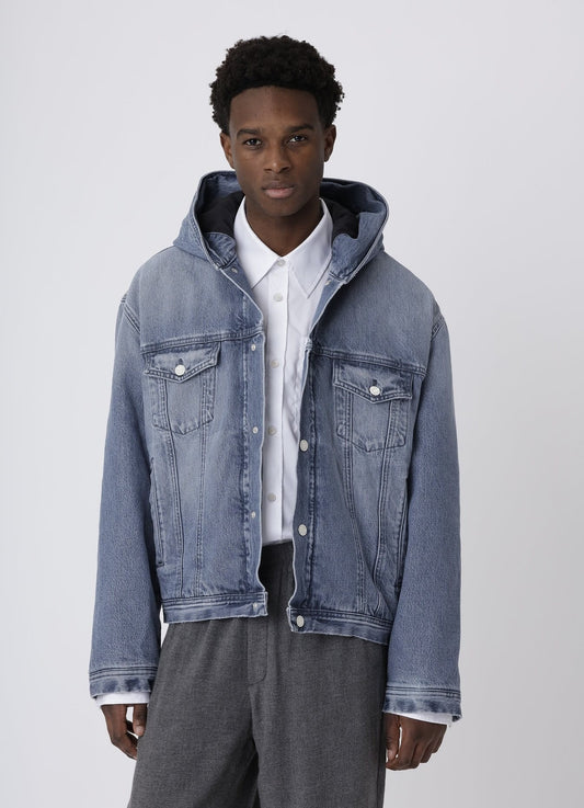 Edward Denim Jacket