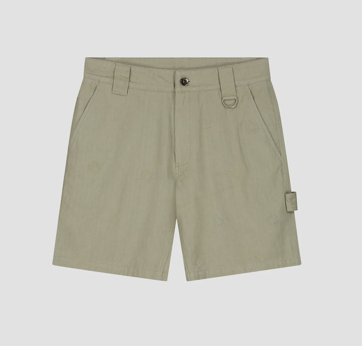 Embro Sun Carpenter Shorts
