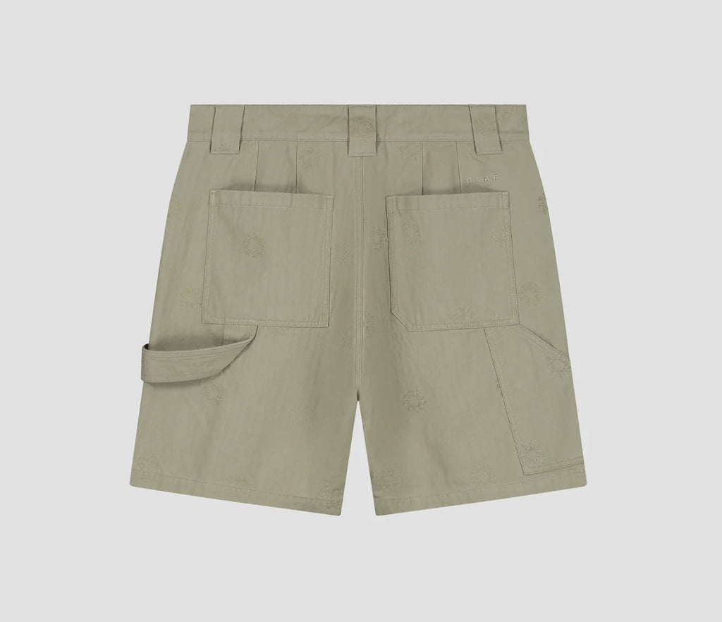 Embro Sun Carpenter Shorts