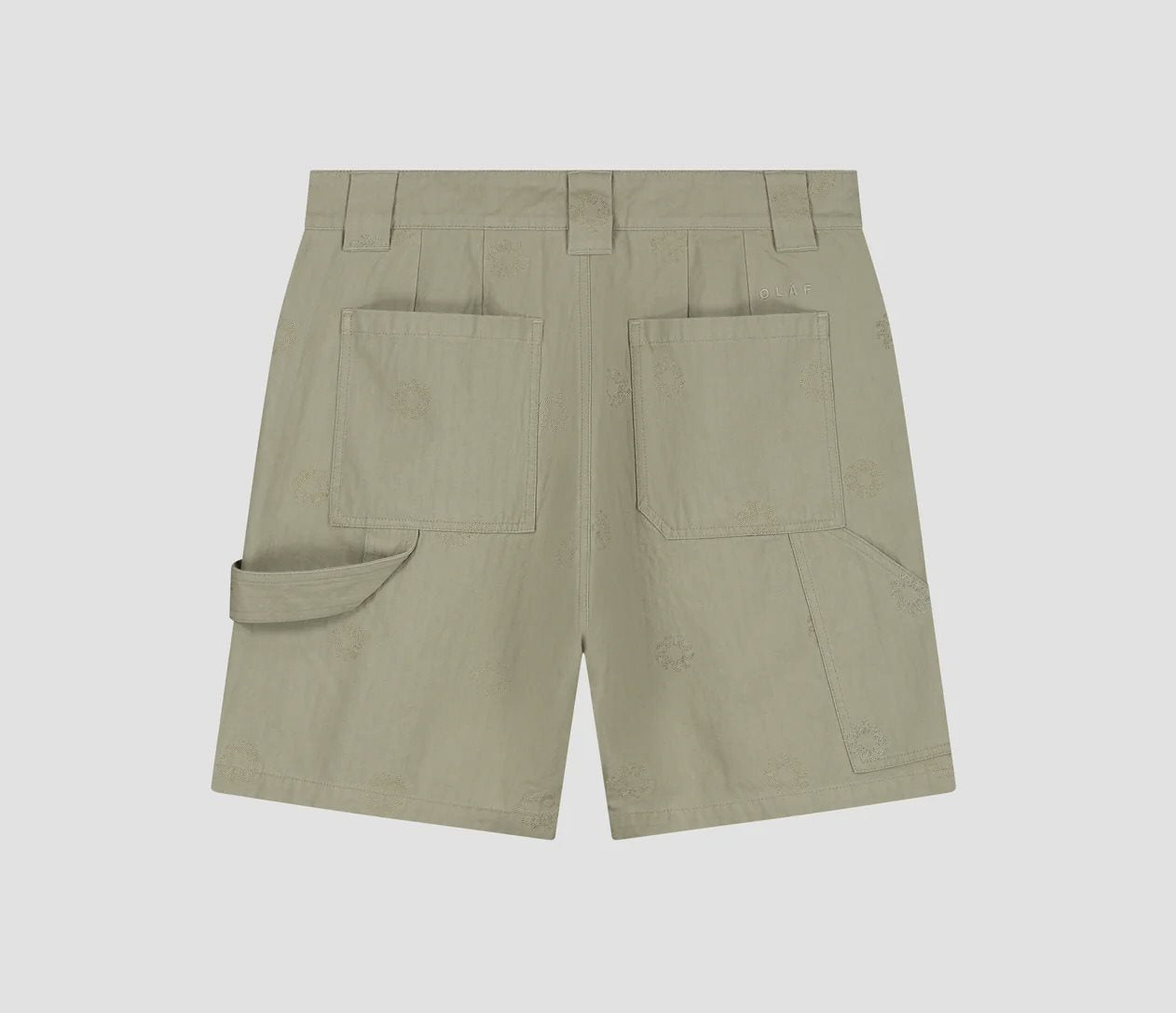 Embro Sun Carpenter Shorts