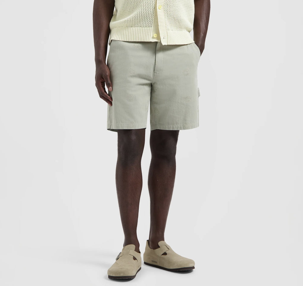 Embro Sun Carpenter Shorts