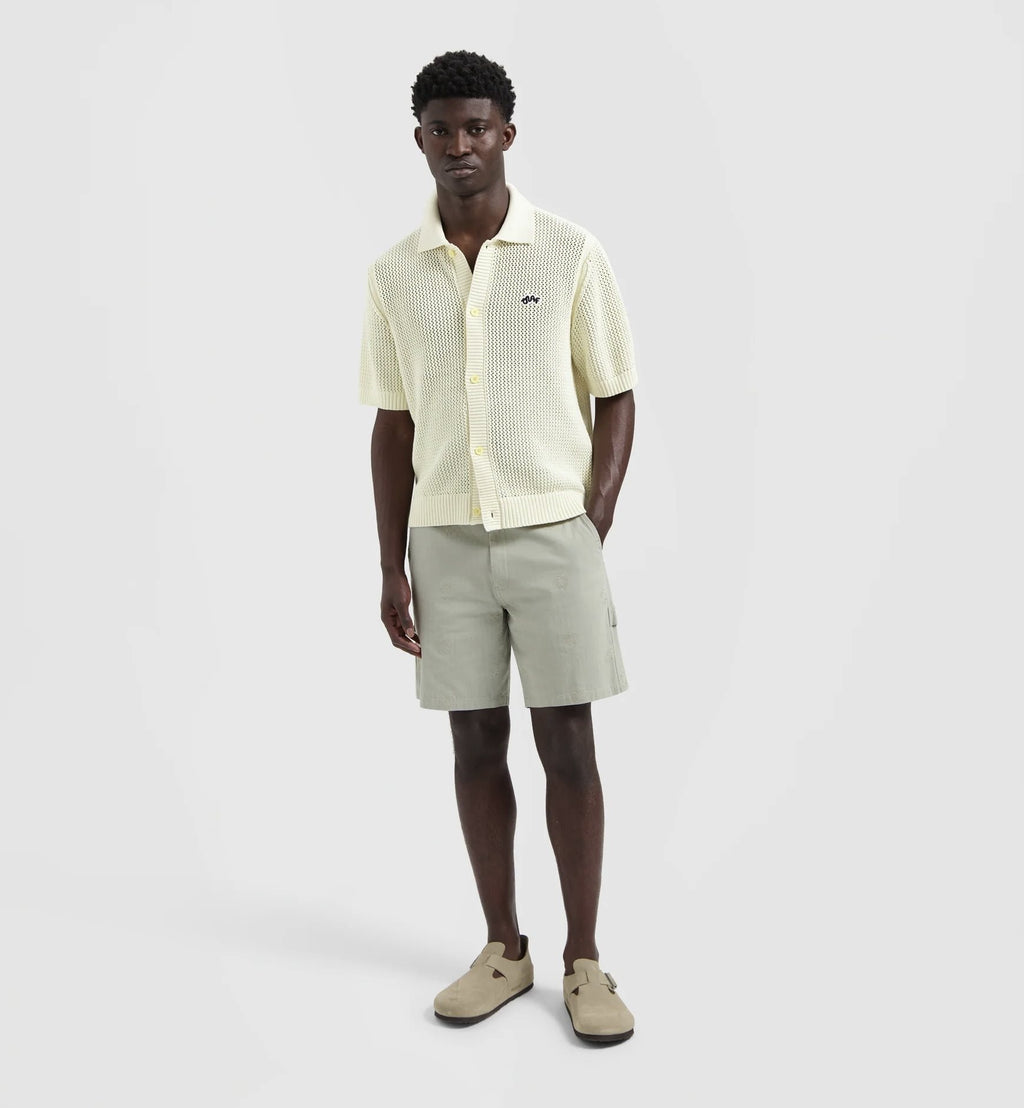 Embro Sun Carpenter Shorts