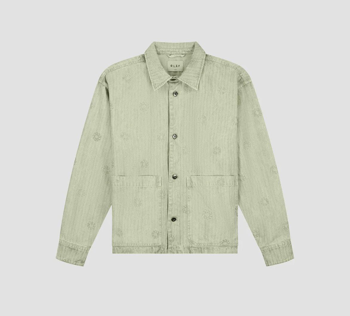 Embro Sun Jacket