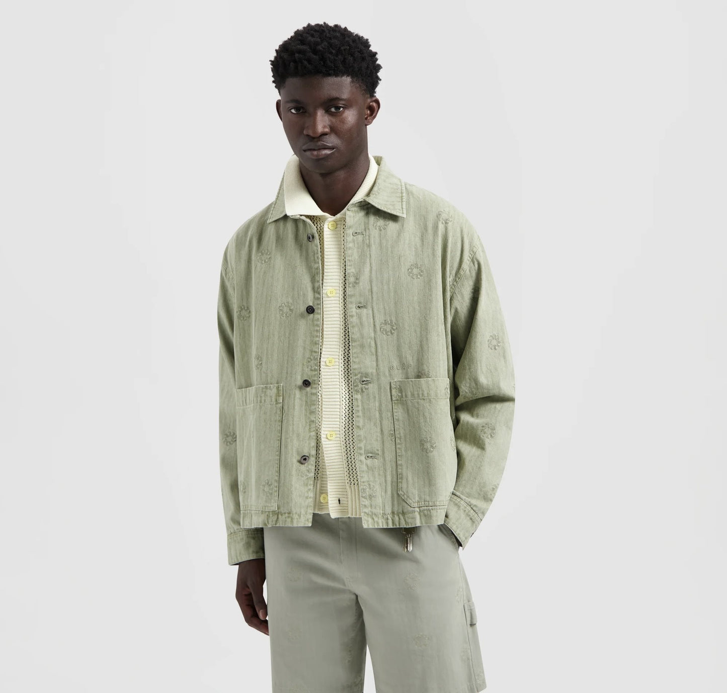 Embro Sun Jacket