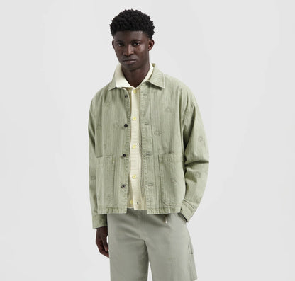 Embro Sun Jacket