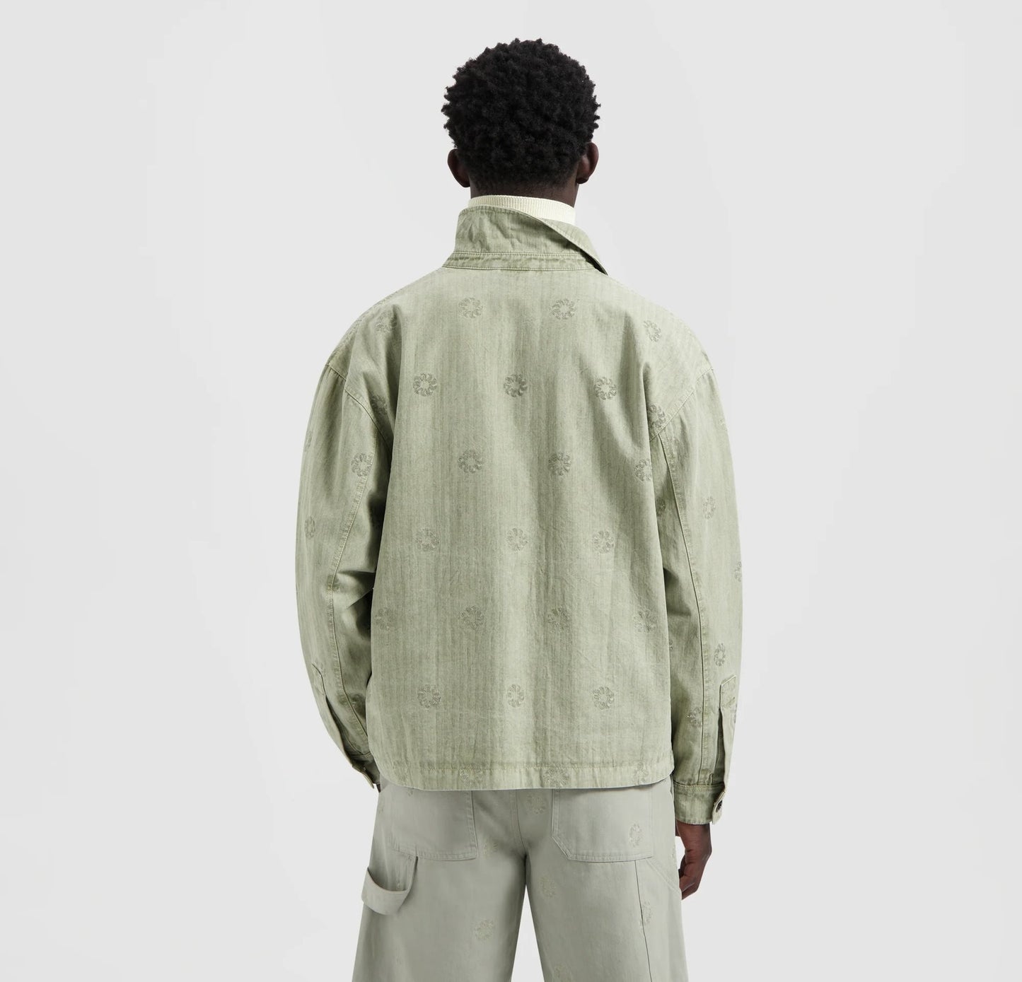 Embro Sun Jacket