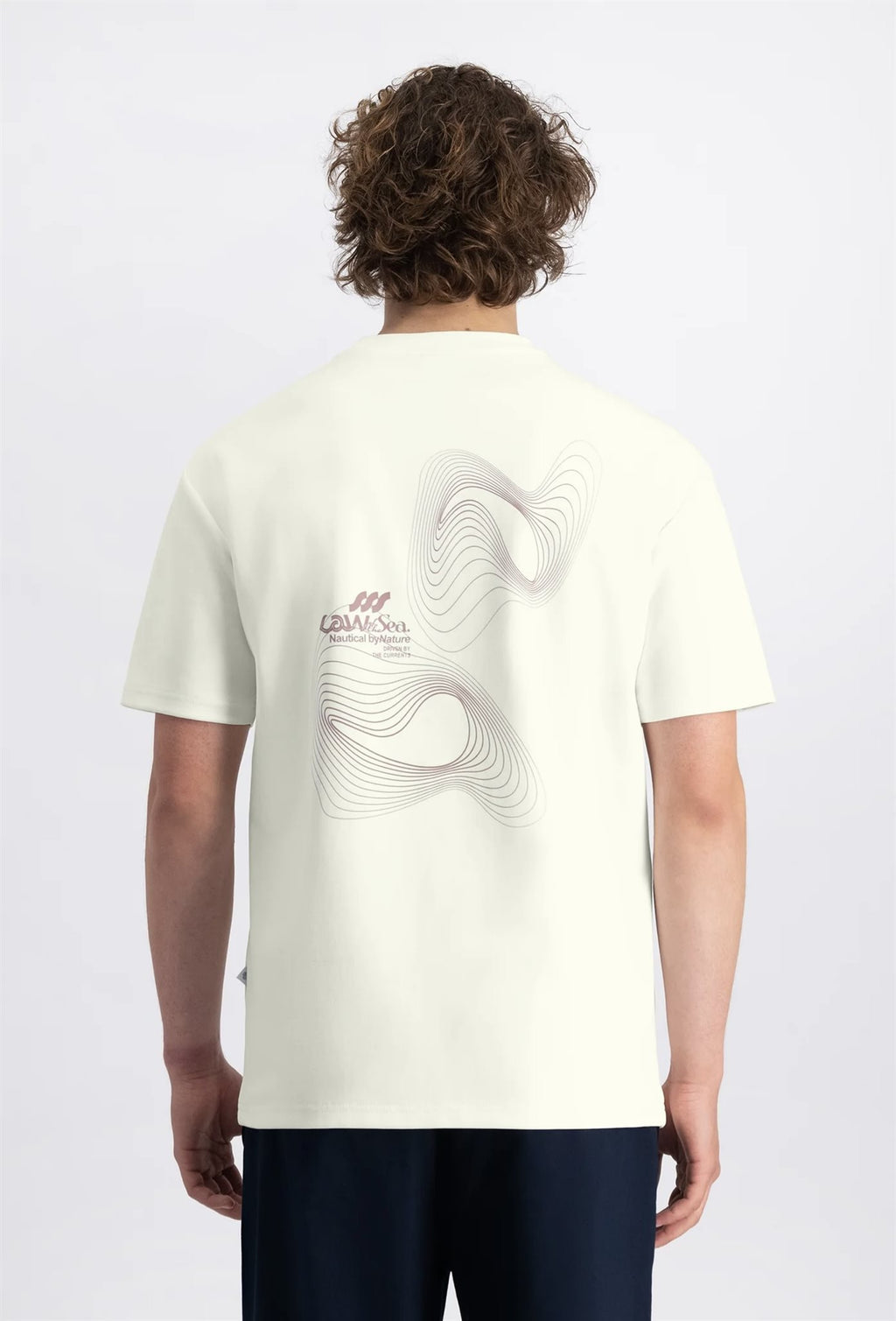 Epicentre Artwork Tee