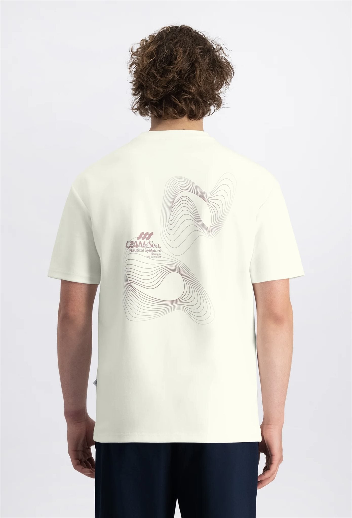 Epicentre Artwork Tee